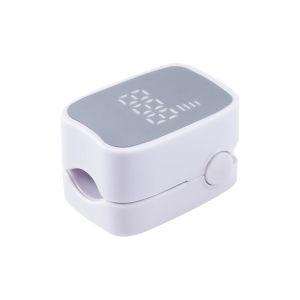 Nail Fungus Cleaning Light Device for Onychomycosis USB Charge Nail Fungus Laser 905nm Infrared Light 470nm Blue Light NailSalon