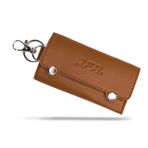 JFR Dompet Kunci Bahan Kulit PU Premium GKPVC01