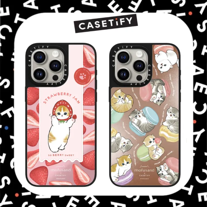 CASETiFY Rajah & Abu Medley iPhone15Case 【公式通販】