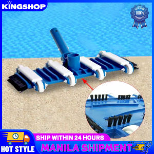 【Original + 24 hours delivery】swimming pool vacuum cleaner suitable for swimming pool SPA fountain hot tub cleaning tool Swimming-Pool-Vacuum-Cleaner