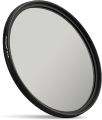 PROfezzion 58mm Circular Polarizer Filter for Canon EOS Rebel T7 T6 T8i T7i T6i T6s SL3 with EF-S 18-55mm Kit, Ultra Slim Multi-Coated Circular Polarizing Filter 12 Layers CPL Camera Filter. 