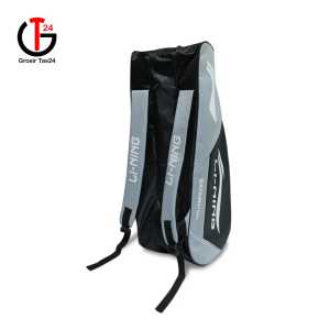 TAS RAKET BADMINTON LINING 3R (SELEMPANG & JIN JING)