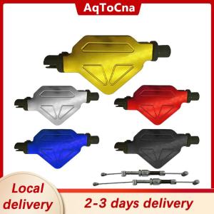 [COD] AqToCna Ship within 24 hours Universal Motorcycle Easy Pull Clutch System Stunt Lever Pull Cable Off-road Dirt Pit Bike Motorcycle Modification Parts