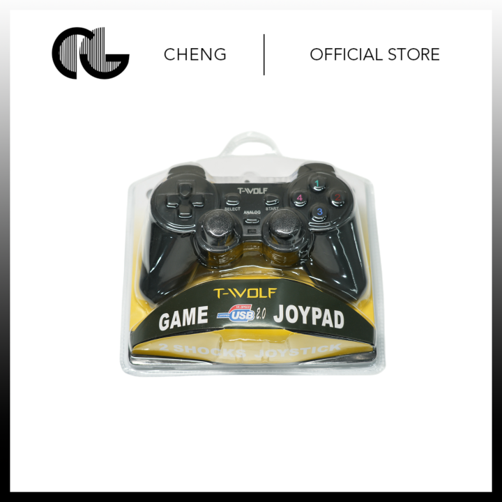 CG%20CHENG%20Siedodo%20Games%20Joystick%20Gamepad%20PC%20Game%20USB%20Connecting%20Controller%20With%20Rocker%20For%20PC%20Computer%20-%20Image%203