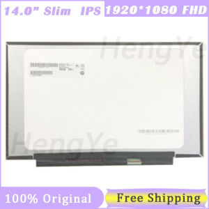 14 inch laptop IPS Lcd Screen 1920*1080 30 PIN B140HAN04.0 N140HCA-EAC B140HAN04.1 B140HAN04.E
