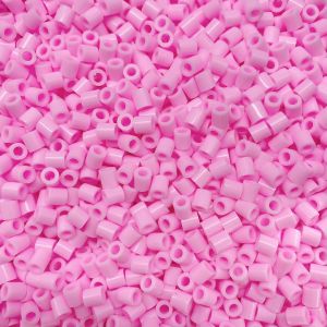 🔥HOT🔥24 Color 1000PCS 5mm Fuse Beads Animal Kid Toys Creative Packing Perler Hama Beads Pixel Puzzle DIY