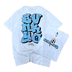 Kaos Pria Sevenkey - Kaos distro - baju pria - kaos pria - kaos pria distro - kaos Sevenkey Grafity