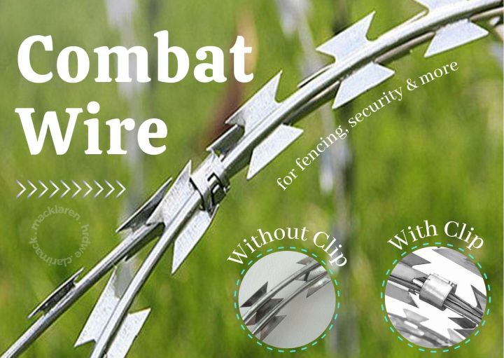 Combat%20Wire%20%E2%96%AA%EF%B8%8F%20Military%20Barbed%20Wire%20%E2%96%AA%EF%B8%8F%20Razor%20Wire%20%E2%96%AA%EF%B8%8F%20Blade%20Wire%E2%96%AA%EF%B8%8F%20Security%20Wire%20for%20Farm%20House%20Fence%20-%20Image%204