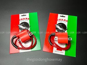 Mobin Shark Xăng Cơ Sử Dụng Cho Mọi Loại Xe