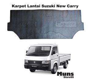 Karpet Mobil SUZUKI New Carry Pick Up