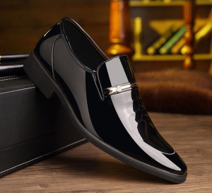 Brand WHITBY （COD 3 Days Delivery）Mens Short Boots Retro Casual Ankle Boots Fashion Martin Boots Trend Versatile Ankle Boots