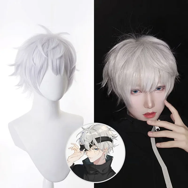 Cosplay wigs cheap fast shipping