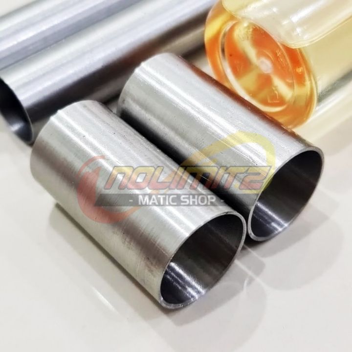 Lowering%20Kit%20Penurun%20Pemendek%20Shock%20Fork%20Depan%205cm%20Yamaha%20XMAX%20-%20Image%202