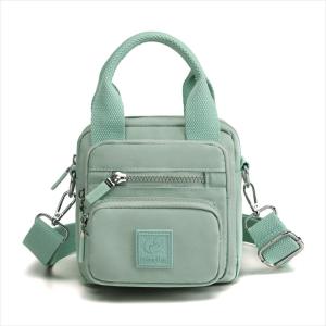 Weiyi Premium Sling Bag 0461# Tas Selempang Wanita Tas Viral