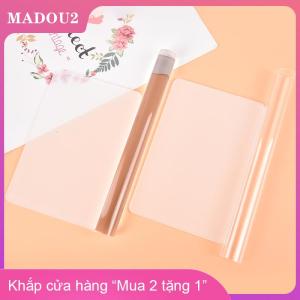 [COD] MADOU2 Rắn đất sét cán Pin Acrylic đất sét Con lăn DIY Mô hình đất sét công cụ phụ kiện