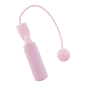 Indoor Ropeless Jump Rope Professional Sports Jump Rope With Heavy Balls Adult Weighted Skipping Rope Fitness