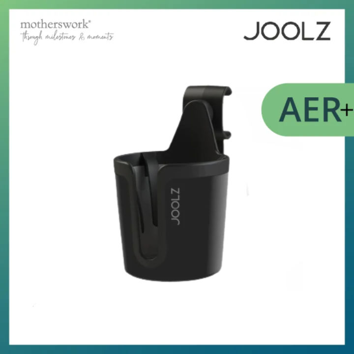 Joolz Aer Cup Holder For Stroller 2023 Lazada Singapore