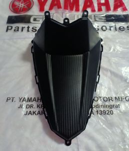 Topcover (Cover top) Compatible for Mio i 125 M3 top cover