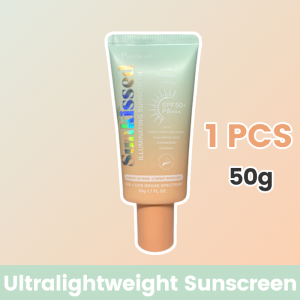 UV Protection Sunscreen SPF50+ PA+++ Whitening Sunblock Cream Lotion Whitening Sunscreen