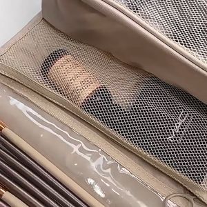 พร้อมส่งด่วน กระเป๋า จัดระเบียบ ใส่อุปกรณ์อาบน้ำ เครื่องสำอาง * VDN-Bag 01