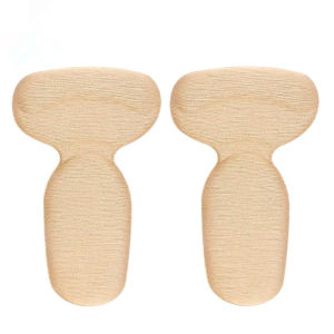 [FREESHIP] Miếng Lót Giày Bảo Vệ Gót Sau Chống Tuột Chống Trầy Khi Mang Giày