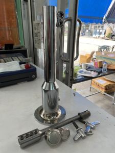 ชูดกกหางเรือ 42 ครั้ง พาณิชย์และยี่ห้อ KKK พร้อมแกนใน สำหรับเครื่องยนต์ 13-18 แรง คู่มือกับการผ่อนชั่วคราว สำหรับบริการที่ปรึกษาช่างก่อนกดสั่งซื้อสินค้า