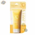 Wardah Sunscreen Gel SPF 30 - 40 mL By Shly store. 