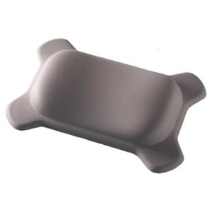 Chuột công thái học kê cổ tay silicon mềm bàn hỗ trợ cổ tay lót chuột cho chuột máy tính nonslip văn phòng nhà cửa sử dụng