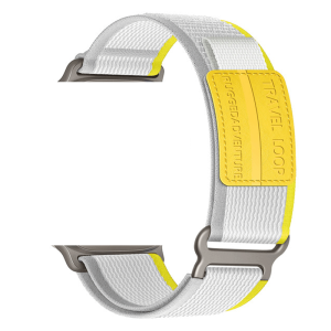 Dây đeo vòng cho Apple Watch Ultra 3 2 Band 49mm vòng đeo tay nylon cho iWatch Series 11 10 9 8 7 6 5 4 SE3 46mm 44mm 40mm 45mm 41mm 42mm 38mm