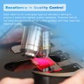 Ink Refill Kit for HP Printer Cartridges HP 67 60 61 62 63 65 950 951 952 962 920 901 902 932 933 934 940 Refillable Ink Cartridges CISS System (5 x 100ml, Black, Cyan, Magenta, Yellow). 