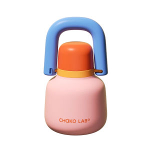 CHAKO LAB Hanging Pot (Thermos) 316 Stainless Steel | 820ml