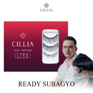 Bulumata Cillia X Ready Subagyo - Korean Timeless