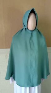 Lifi.id - HIJAB INSTAN BERGO CRINKLE AIRFLOW PREMIUM PAD XL