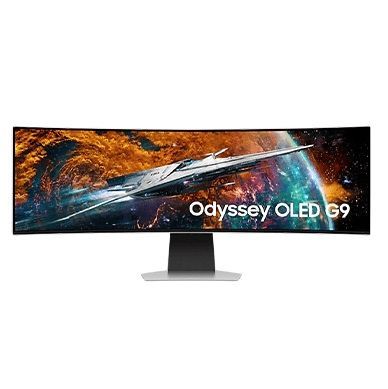 Màn hình Samsung  Odyssey OLED G9 G95SC LS49CG954SEXXV