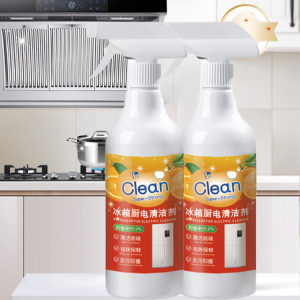 Essential Refrigerator Cleaner