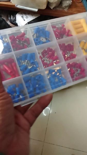 Buyer review video 2