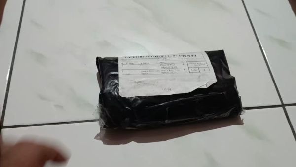 Buyer review video 6
