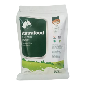 TERMURAHHH!!! Susu Kambing Etawa Isi 1 Kg Kilo Murah Original - Grosir Susu Etawafood 1 Kg