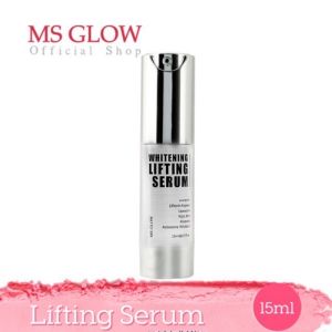 Serum Lifting Ms Glow