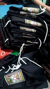 SAKRAL WARGA PSHT / SAKRAL WARGA MURAH / ATASAN SAKRAL / BAJU SAKRAL / STELAN SAKRAL