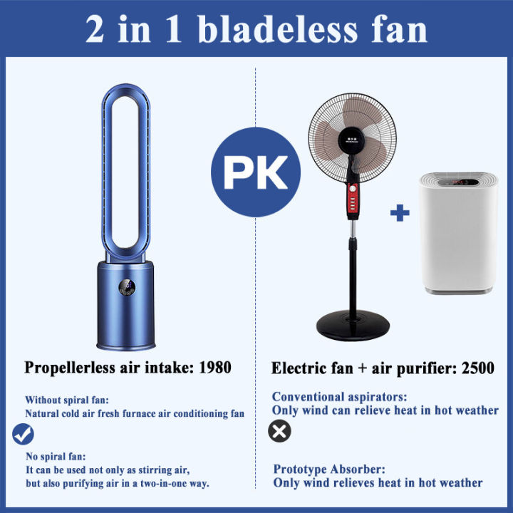 40-inch%20Air%20purifier%20for%20room%20bladeless%20fan%20strong%20wind%20stand%20fan%20bladeless%20tower%20fan%2090%C2%B0rotating%20air%20outlet%20ultra-remote%20control%20Smart%20Timer%20for%20home%20-%20Image%209