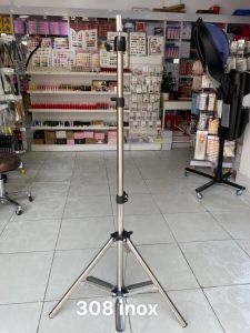 Chân Manocanh Học Cắt Tóc Chân Ken Giá Đỡ Đầu Manocanh 308