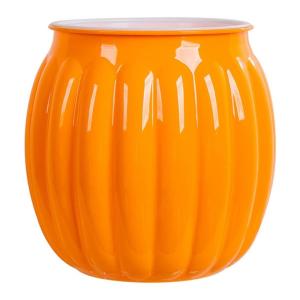 Lọ hoa Hoa thủy canh bí ngô bình nhà trồng hoa trang trí bình trang trí cho phòng Nhà Phụ kiện