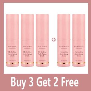 new Collagen Wrinkle Removal Multi Bounce Balm Stick Instant Anti-Aging Firming Lift Brighten Facial Dull Skin Moisturizer Cosmetics hot
