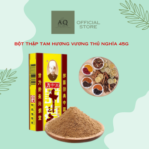 Thập Tam Hương Vương Thủ Nghĩa 45g