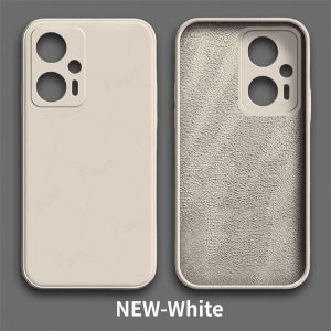 Original Liquid Silicone Multicolor Phone Case For Vivo V20 V25 V25E V27 V27E V29 V29E Lite 5G Shockproof Back Cover Casing
