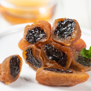 [ Thơm ngon - chua ngọt ] Combo 1000g Ô mai mận nhật bản/ Ô mai mận nho không hạt chua mặn ngọt nhiều hương vị thơm ngon