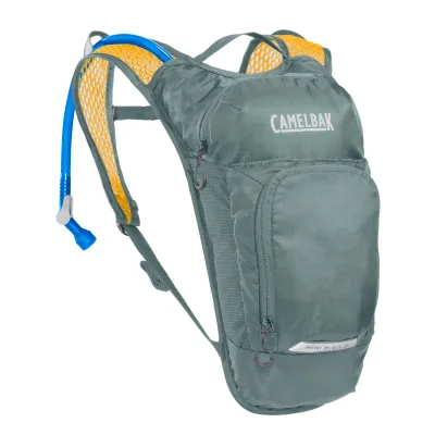 Camelbak Mini M.U.L.E. Hydration Cycling Hiking Bag with 1500ml Crux Reservoir