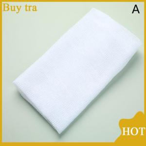 [Buytra] Nylon rửa vải khăn làm đẹp da cơ thể tẩy tế bào chết tắm rửa phòng tắm