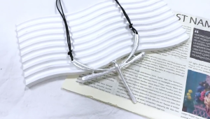 Dragonflys lấy cảm hứng từ Vòng cổ xách tay lớp chuỗi Phụ kiện thiết kế thanh lịch cho món quà tặng dịp